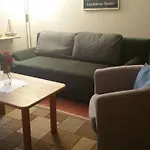 Ferienwohnung Elbstrom