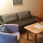 Ferienwohnung Elbstrom