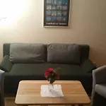 Ferienwohnung Elbstrom