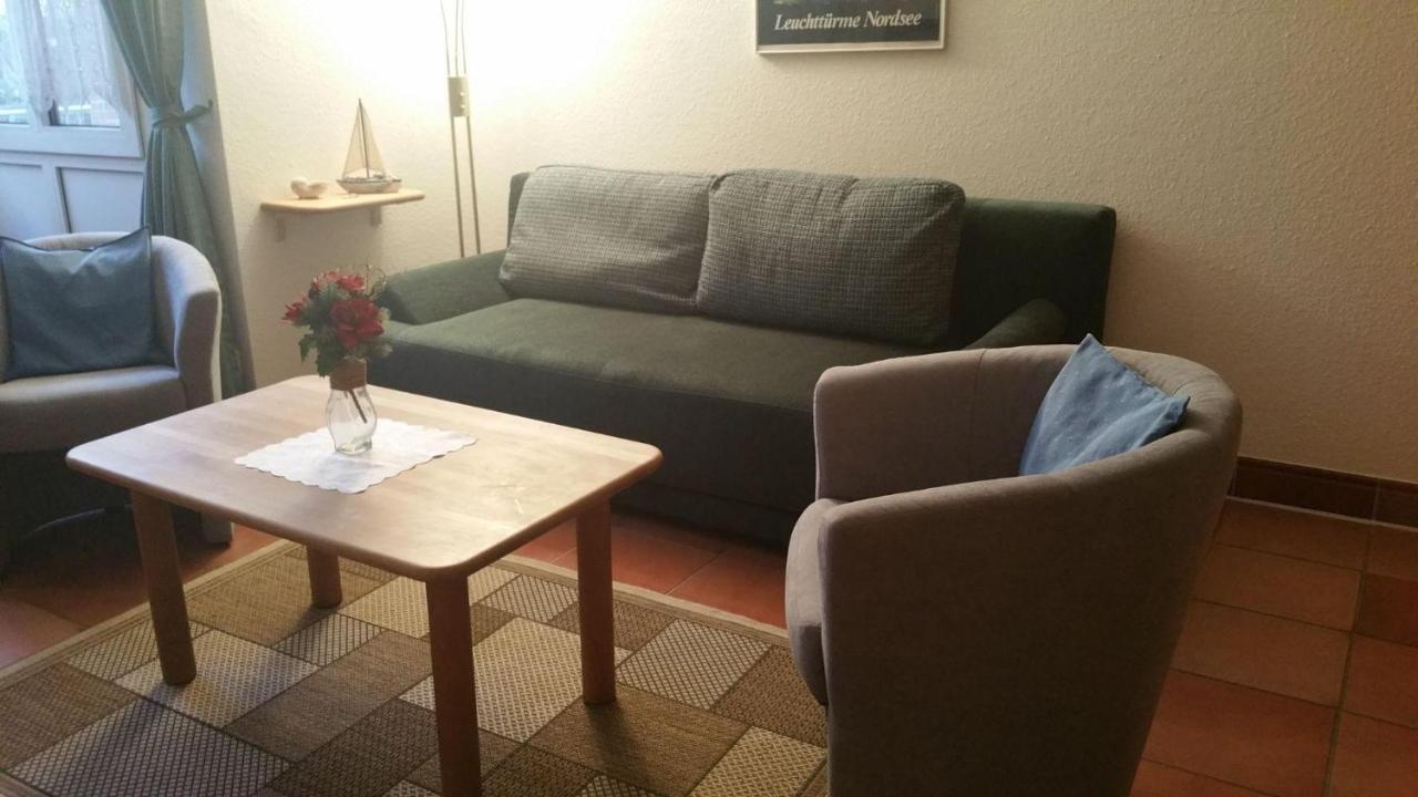 Ferienwohnung-elbstrom Cuxhaven