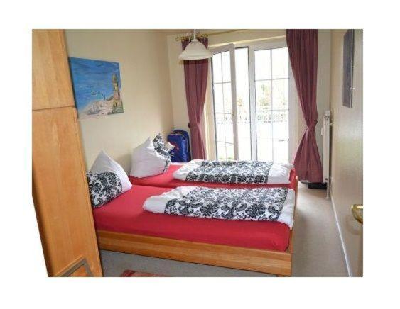 Ferienwohnung-elbstrom Cuxhaven