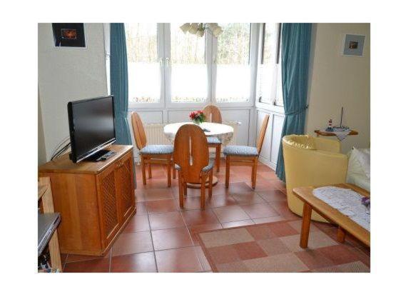 Elbstrom Apartment