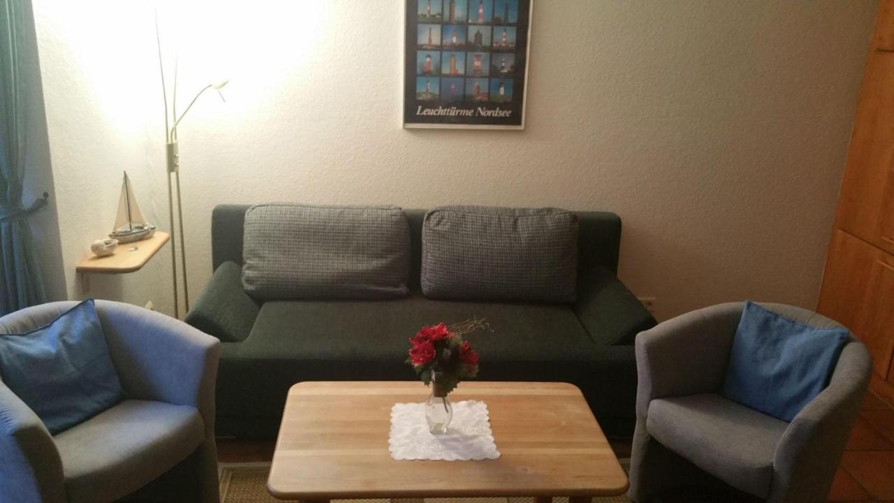 Ferienwohnung-elbstrom * Cuxhaven