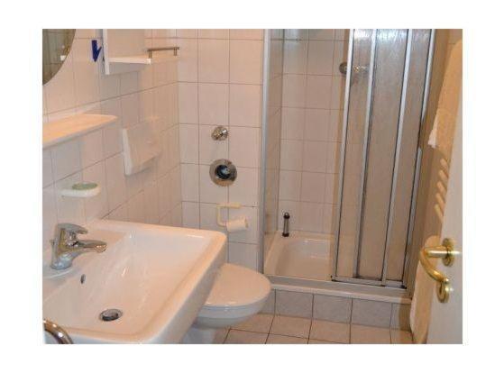 Apartment Ferienwohnung-elbstrom *