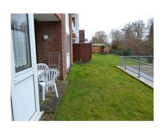 Ferienwohnung-elbstrom