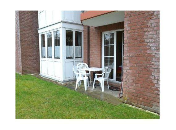 Apartment Elbstrom Cuxhaven